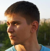 Павел Власов