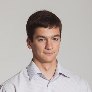 Сергей Бетин