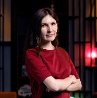 Юлия Долбилова