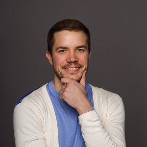 Фёдор Жерновой