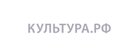 Логотип Культура.РФ