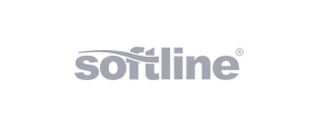 Логотип Softline