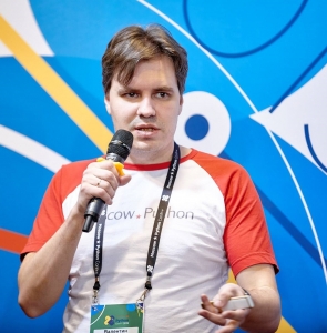 Валентин Домбровский